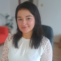 PRAHA - Nova centrum - Kateřina Fadljevičová