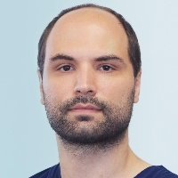 MUDr. Jindřich Kratochvíl (Vodní 25)