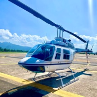 9 - PT-HOJ (JET - HELIRIO)