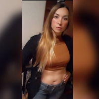 Coach Gissel Venegas