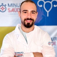 Dr. Caio Copolla