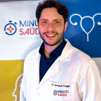 Dr. Fernando Frangini - CRM 125544