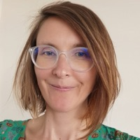 Lisa Silvestre