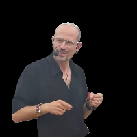 Gérald sur Gardanne maître praticien En hypnose