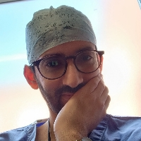 Dr Zia Carrim @ The Eye Clinic
