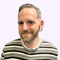 Michal - CZ - Malé studio