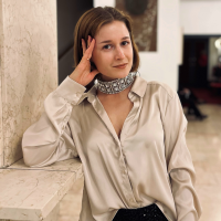 Yuliya Farnik