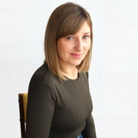 Anna Nieniewska-Mello