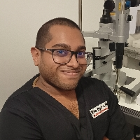 Abdullah Munglah