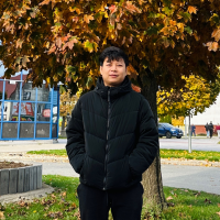 David Lo