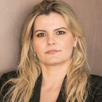 Gisele Kravchychyn