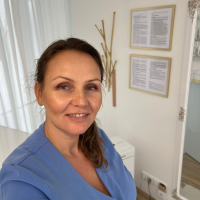 Tereza Klečková