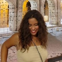 Asia (Assistente Materie Scientifiche)