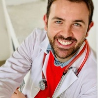 Dott. David Ricciardi