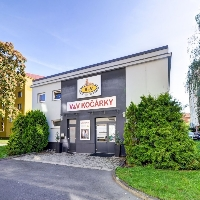 Kočárky V&V Uherské Hradiště - náměstí Republiky 1203, 68601 UH