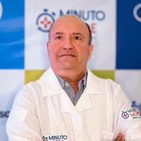 Dr. José Ricardo Camargo Guimarães - CRM 48497