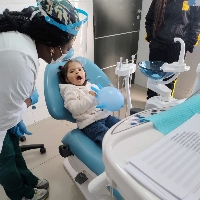 Dra. Denny Ramos Cirujano Dentista