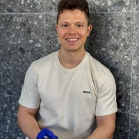 MUDr. Patrik Gabriš