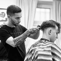 .Barber - Patrik