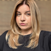 Tereza Radová