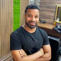 Barber Azevedo