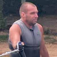 Ski Malibu Olivier