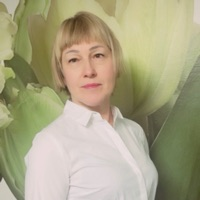 Mila Polevyk