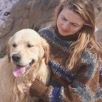 Marine Boulanger - Ostéopathe animalier