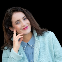 Klára Šalamounová