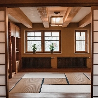 SRDCE AVALOKY (35 m2)