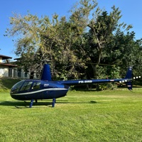 R44 (Até 3 Passageiros)