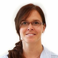 MUDr. Kateřina Ottová