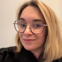 Angéline (remplaçante de Tyfène) PONTIVY