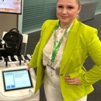 MUDr. Katarína Szabómihályová