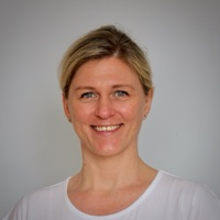 Mgr. Monika Borgesová, DiS.