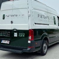 Mobiele (kleine) herstellingen/ophalingen
