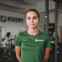 Viktorija Osipenko