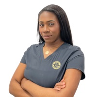 MARIA ESTHER HANZA (HIGIENISTA)