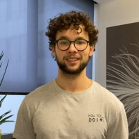 Bc. Štěpán Fulín