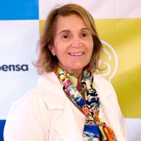 Dra. Rita Bergo - CRM 57730