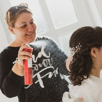 Hollósi Alice Fodrász - Hajstylist