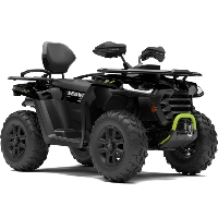 Quad n°1 SEWGAY 500