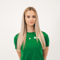 Paula Žukovska