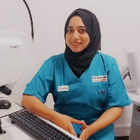 Raawiyah Mohamudally