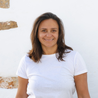 Indah in Raposeira - Mondays and Thursdays