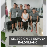 Ana González Peluquería