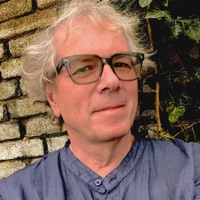 Martin Beck M - mimo centra/outside of Centers -private practice