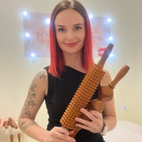 Kristýnka Hunčovská