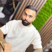 Majk Barber
