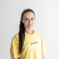 Kristína Ondrejková